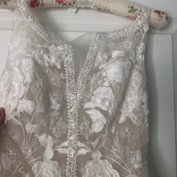 Evelyn Bridal S191311 - Picture 9 of 12